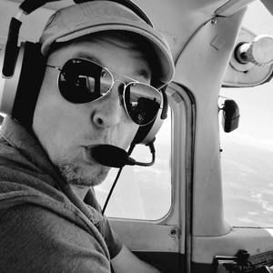 Meet your Posher, Jarod